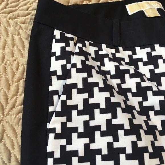 Michael Kors Cigarette Style Dress Pant - Picture 8 of 8